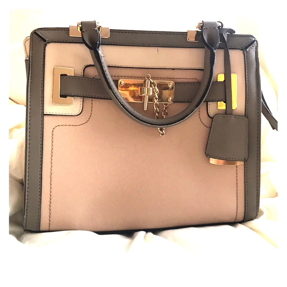 Aldo Syringa Satchel